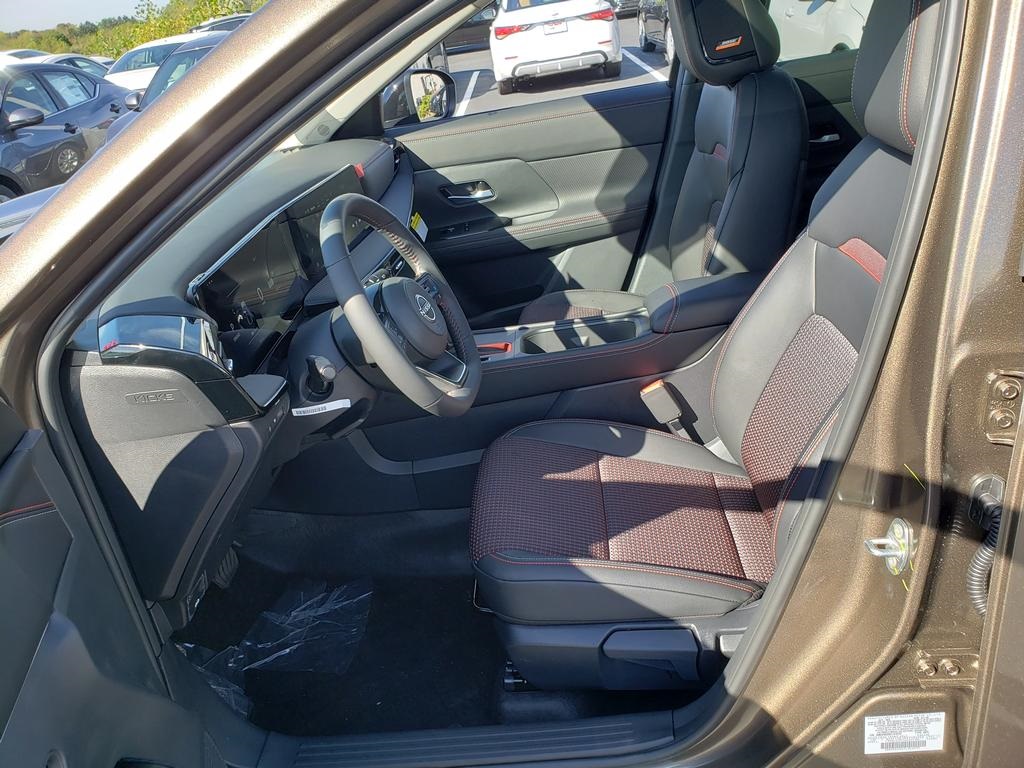 new 2026 Nissan Kicks car, priced at $30,955