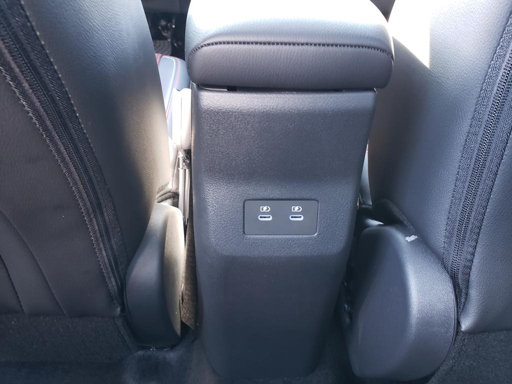 new 2026 Nissan Kicks car, priced at $30,955