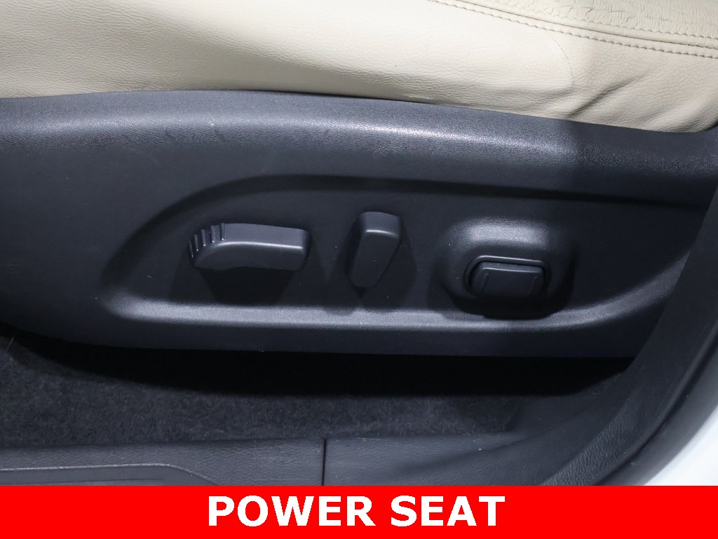 used 2021 Nissan Murano car, priced at $21,111