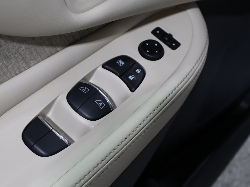 used 2021 Nissan Murano car, priced at $21,111