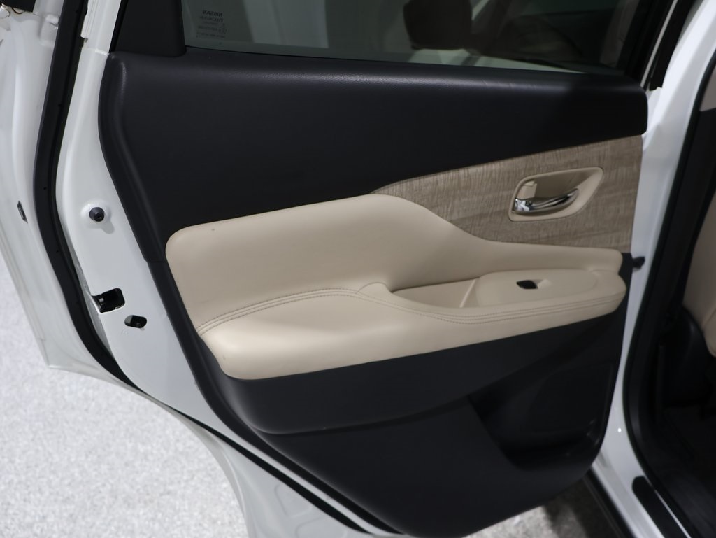 used 2021 Nissan Murano car, priced at $21,111
