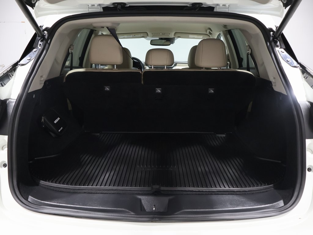 used 2021 Nissan Murano car, priced at $21,111