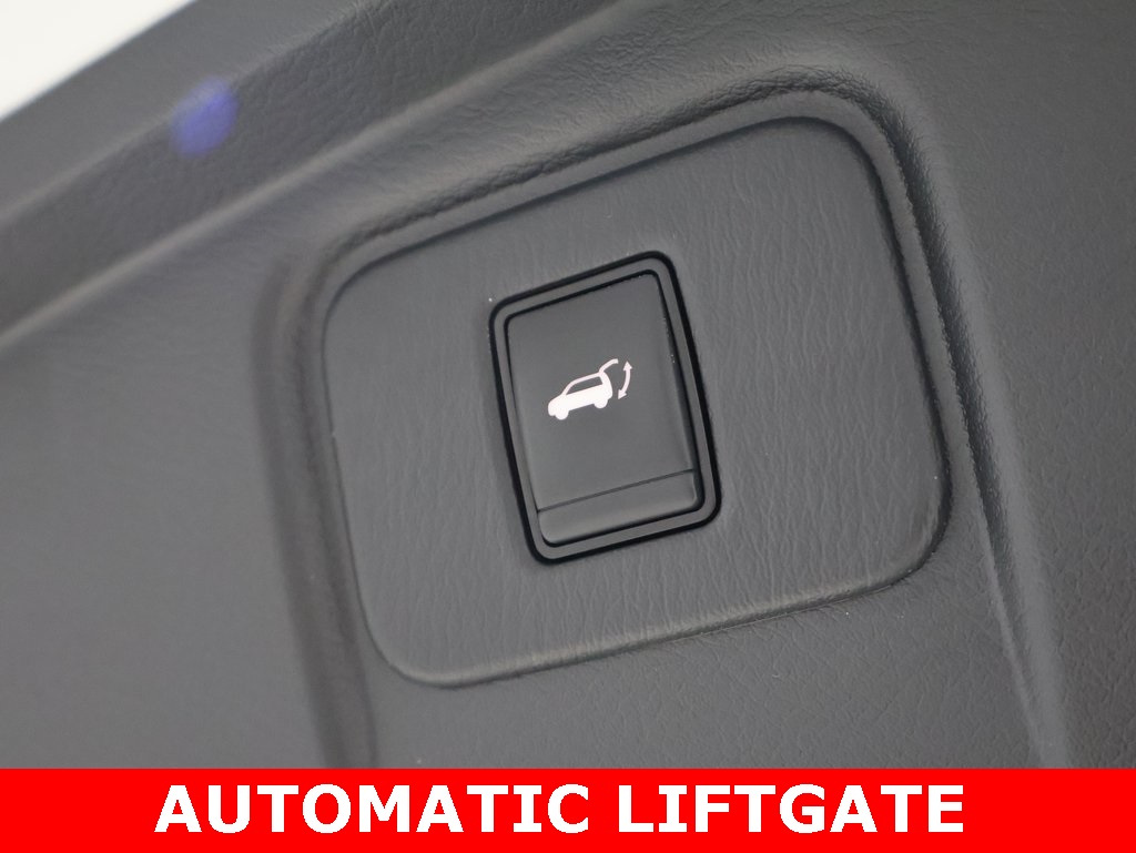 used 2021 Nissan Murano car, priced at $21,111