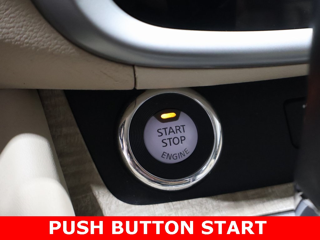 used 2021 Nissan Murano car, priced at $21,111