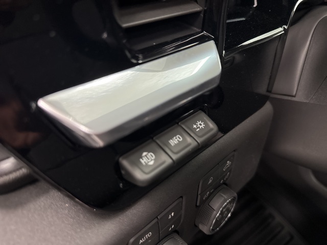 new 2026 Chevrolet Silverado 1500 car, priced at $69,455