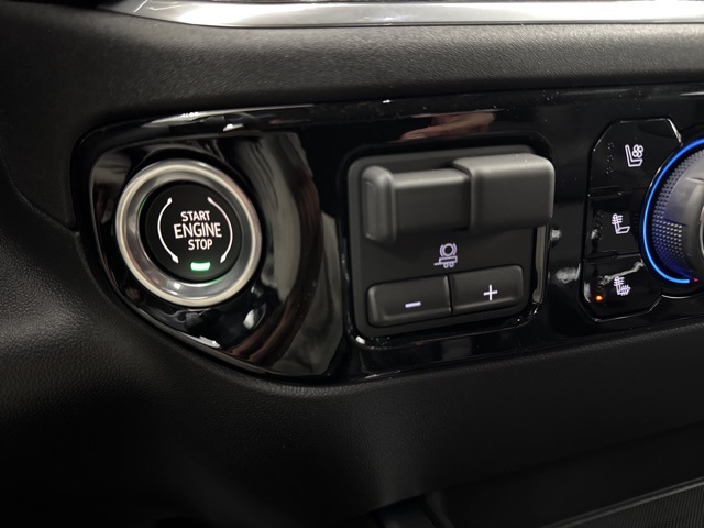 new 2026 Chevrolet Silverado 1500 car, priced at $69,455