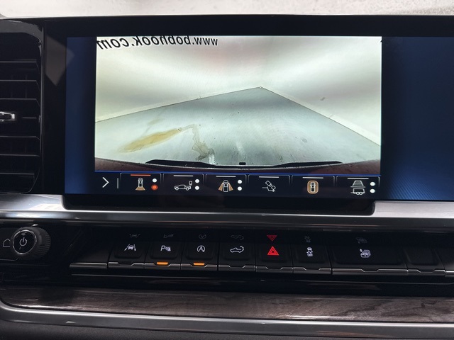 new 2026 Chevrolet Silverado 1500 car, priced at $69,455