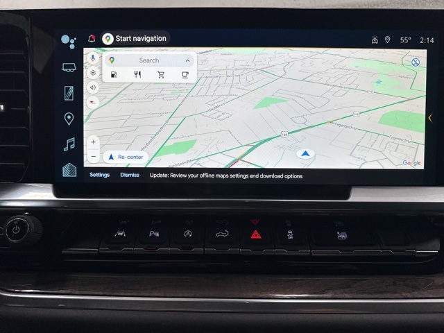 new 2026 Chevrolet Silverado 1500 car, priced at $69,455