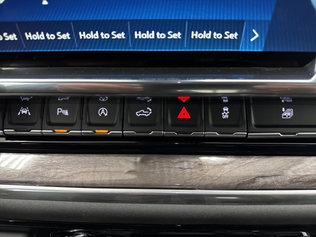 new 2026 Chevrolet Silverado 1500 car, priced at $69,455