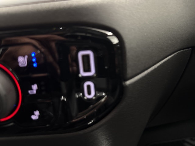 new 2026 Chevrolet Silverado 1500 car, priced at $69,455