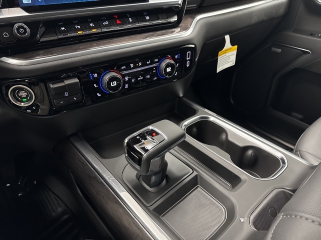 new 2026 Chevrolet Silverado 1500 car, priced at $69,455