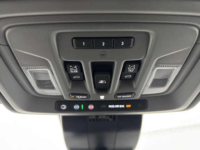 new 2026 Chevrolet Silverado 1500 car, priced at $69,455