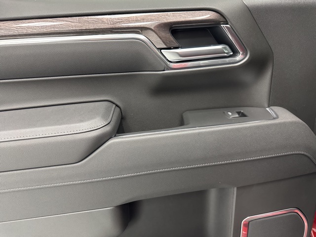 new 2026 Chevrolet Silverado 1500 car, priced at $69,455