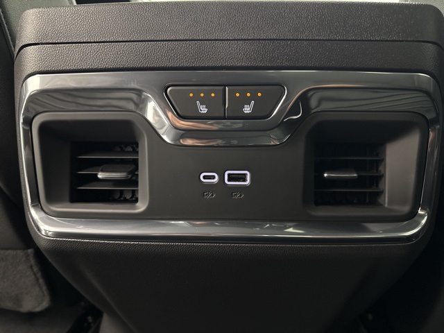 new 2026 Chevrolet Silverado 1500 car, priced at $69,455