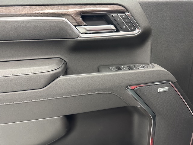 new 2026 Chevrolet Silverado 1500 car, priced at $69,455