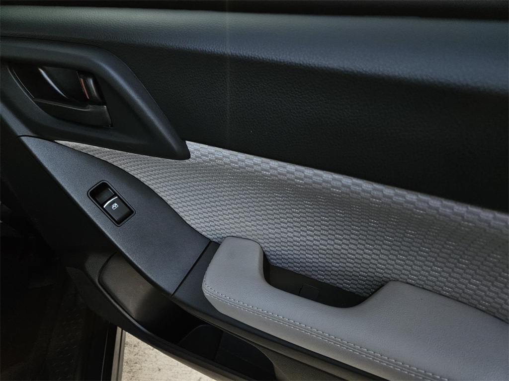 used 2017 Subaru Forester car, priced at $7,495