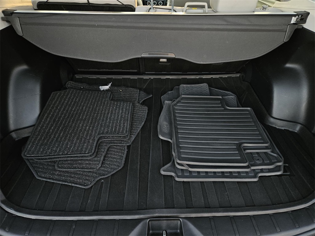 used 2017 Subaru Forester car, priced at $7,495