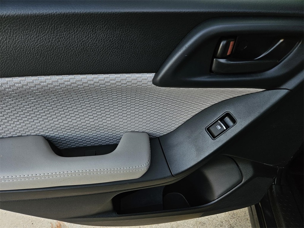 used 2017 Subaru Forester car, priced at $7,495