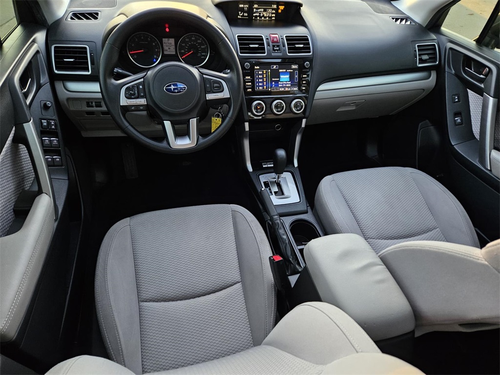 used 2017 Subaru Forester car, priced at $7,495