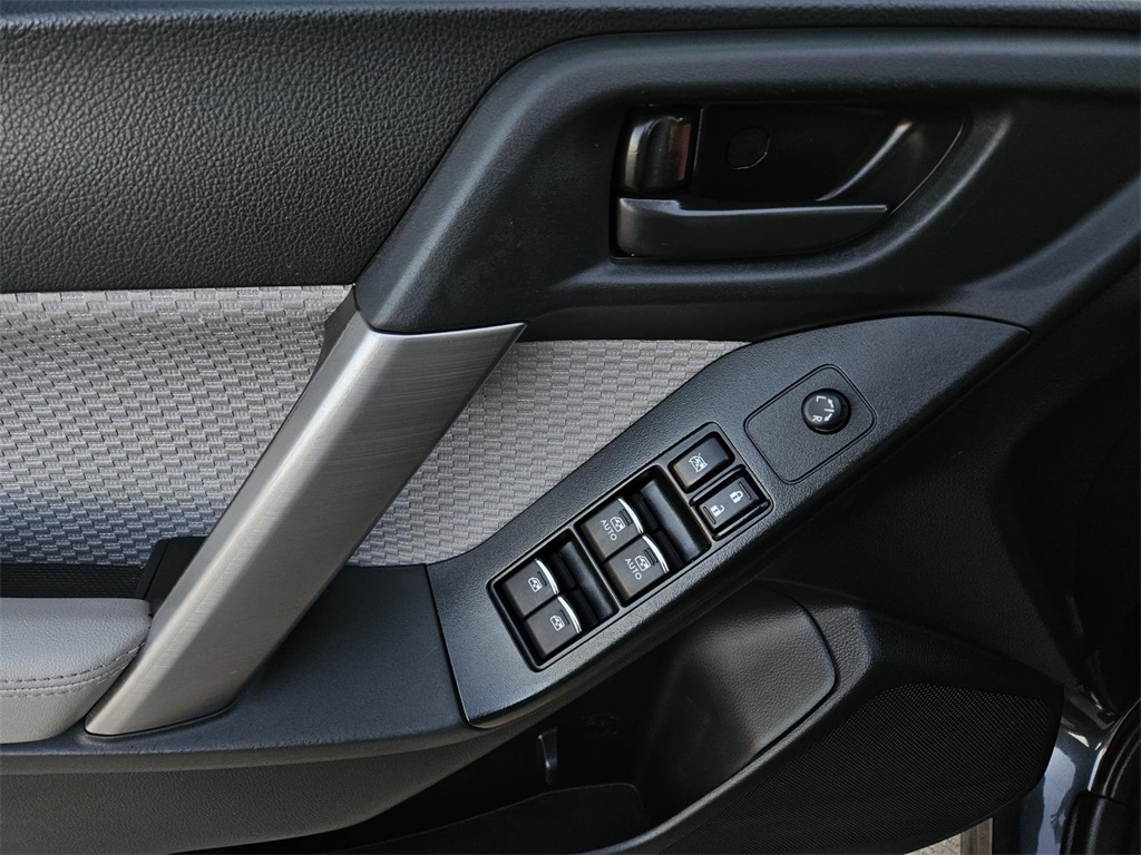 used 2017 Subaru Forester car, priced at $7,495