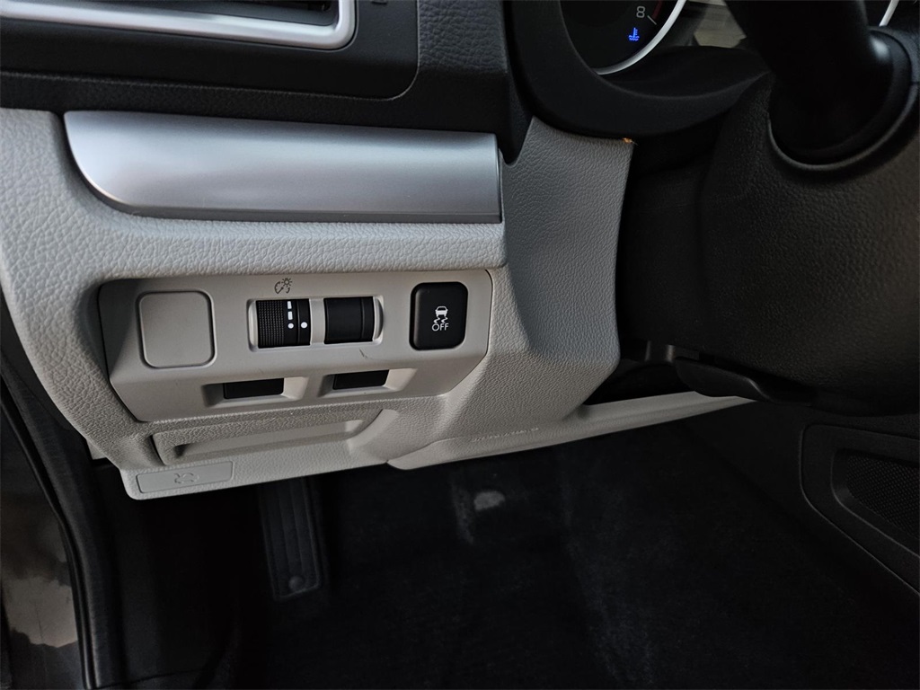 used 2017 Subaru Forester car, priced at $7,495