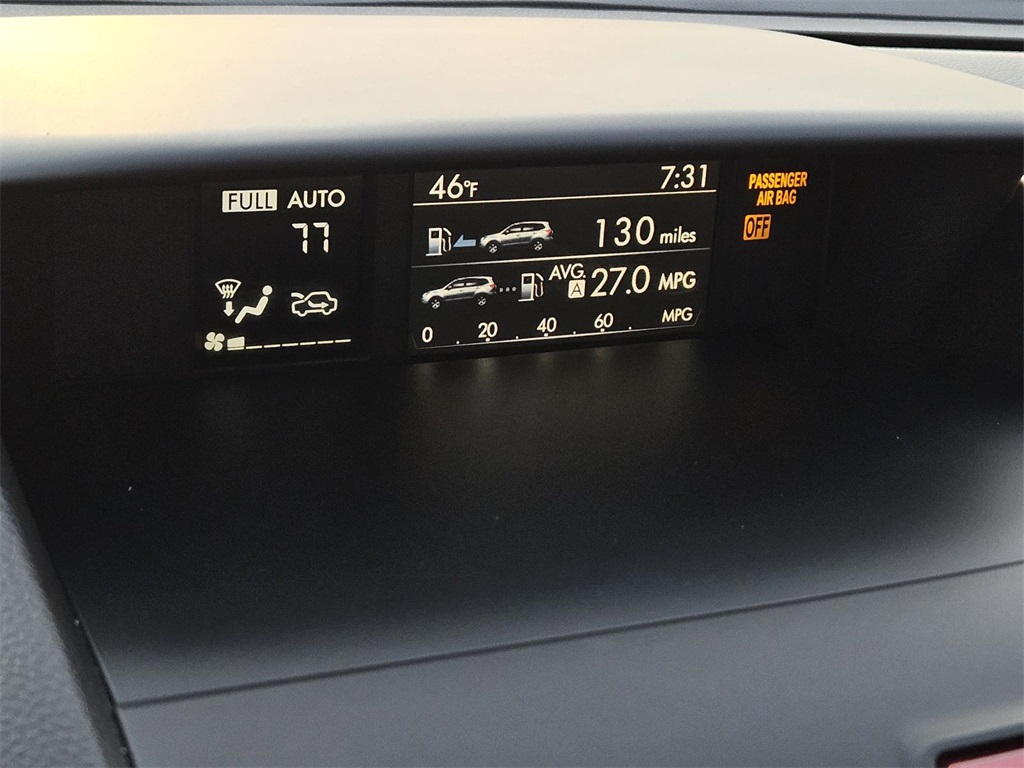 used 2017 Subaru Forester car, priced at $7,495