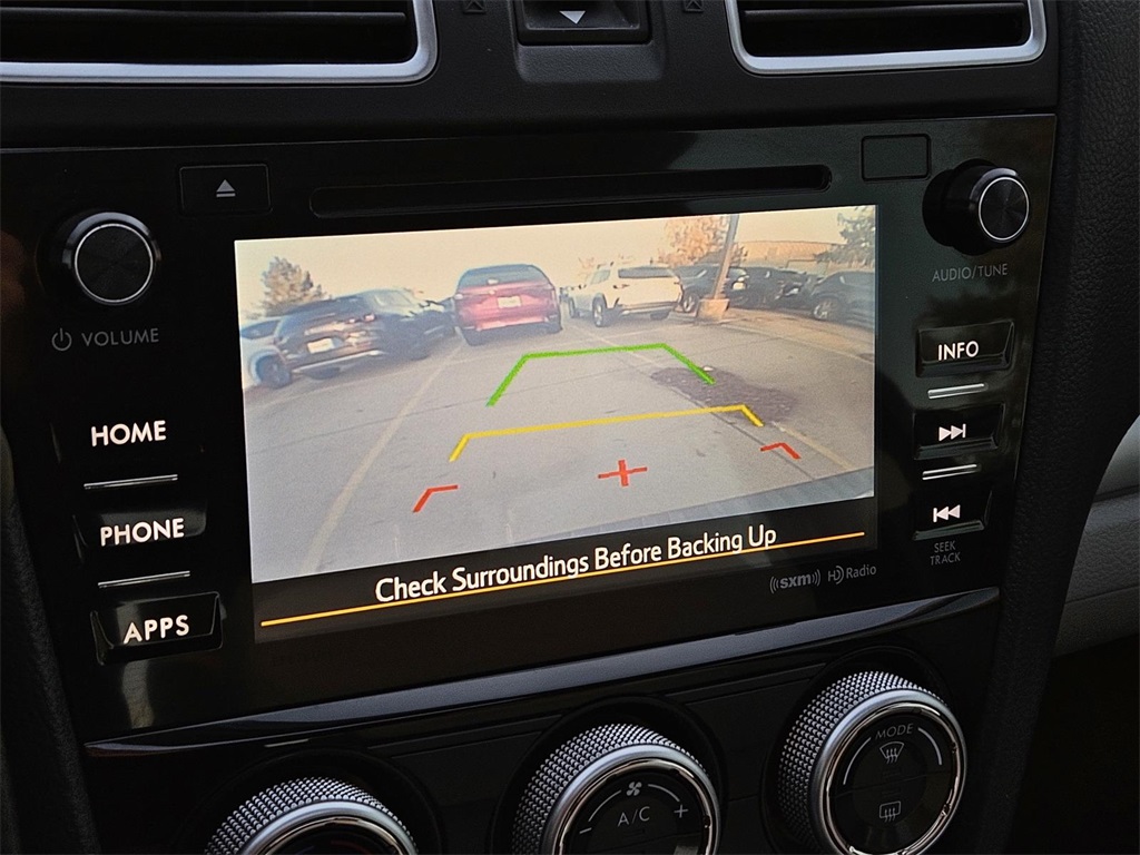 used 2017 Subaru Forester car, priced at $7,495