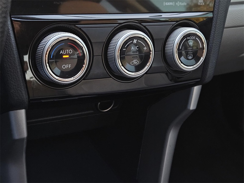 used 2017 Subaru Forester car, priced at $7,495