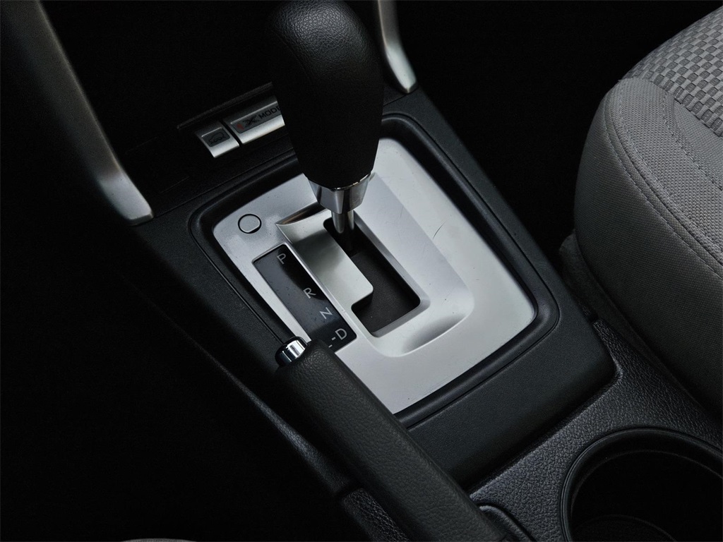 used 2017 Subaru Forester car, priced at $7,495