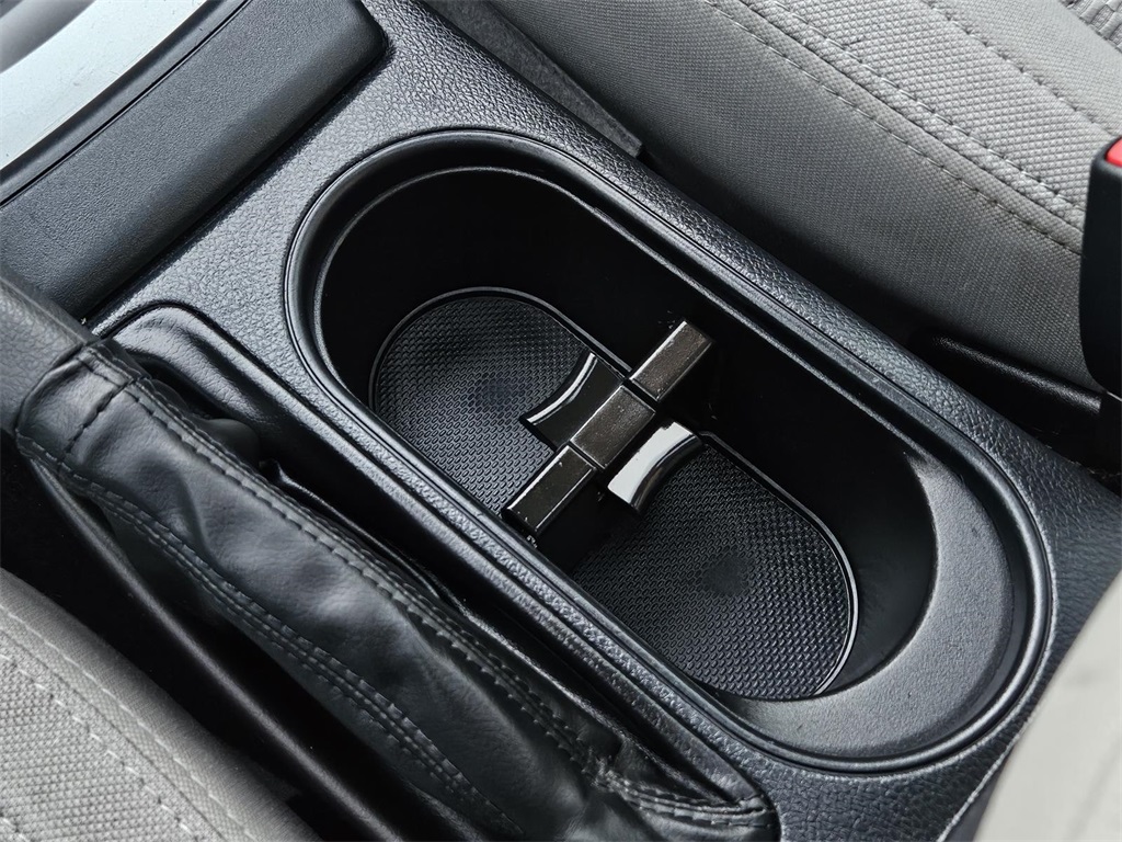 used 2017 Subaru Forester car, priced at $7,495