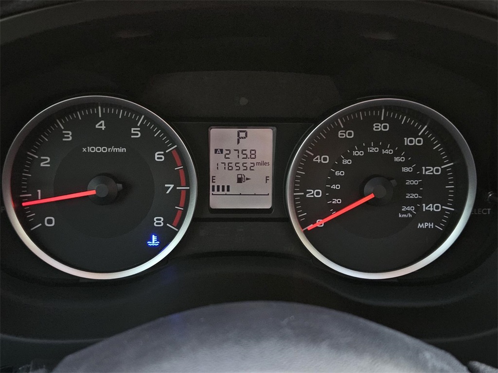 used 2017 Subaru Forester car, priced at $7,495