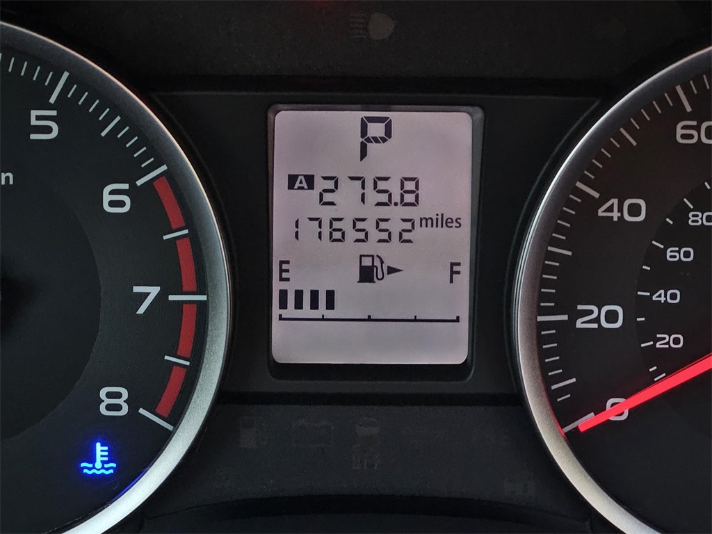 used 2017 Subaru Forester car, priced at $7,495