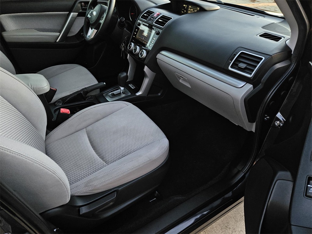 used 2017 Subaru Forester car, priced at $7,495