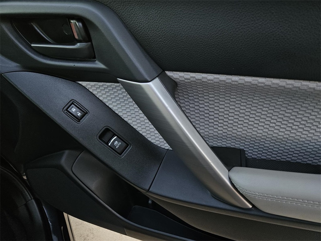 used 2017 Subaru Forester car, priced at $7,495