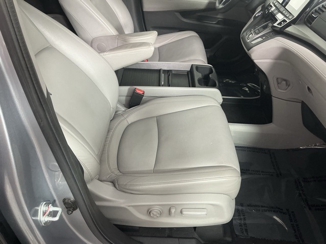 used 2024 Honda Odyssey car, priced at $35,991