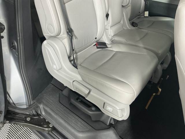 used 2024 Honda Odyssey car, priced at $35,991