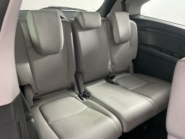 used 2024 Honda Odyssey car, priced at $35,991