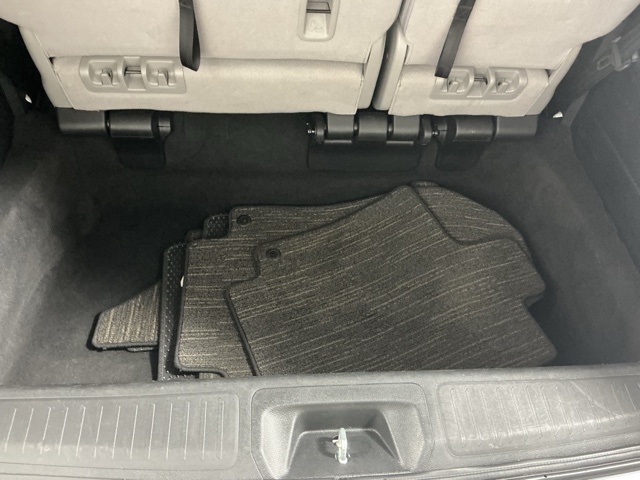 used 2024 Honda Odyssey car, priced at $35,991