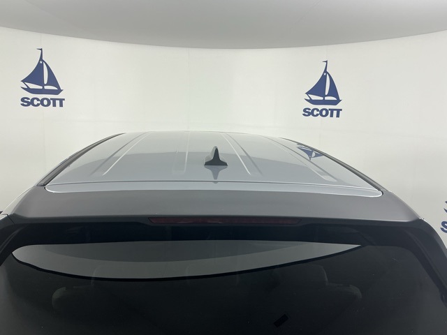 used 2024 Honda Odyssey car, priced at $35,991