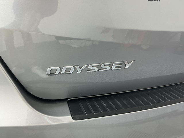 used 2024 Honda Odyssey car, priced at $35,991