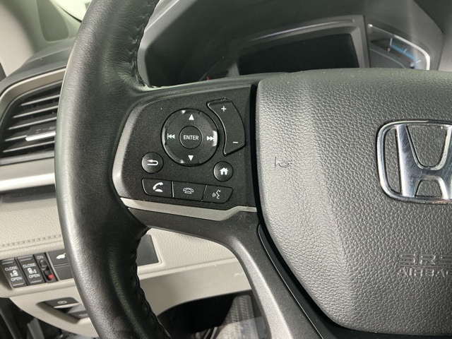 used 2024 Honda Odyssey car, priced at $35,991
