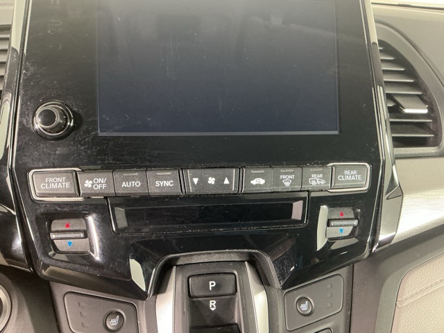 used 2024 Honda Odyssey car, priced at $35,991