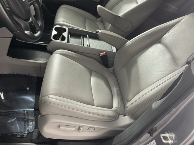 used 2024 Honda Odyssey car, priced at $35,991