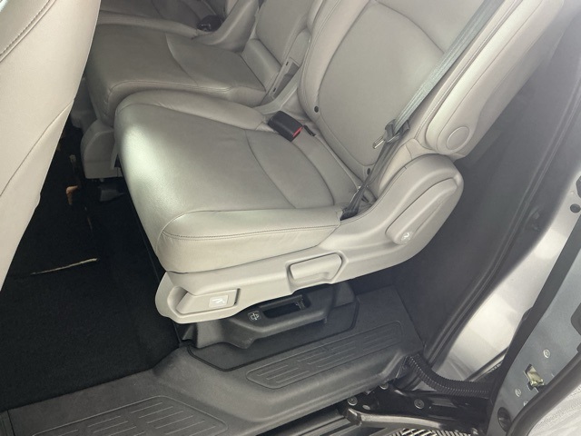 used 2024 Honda Odyssey car, priced at $35,991