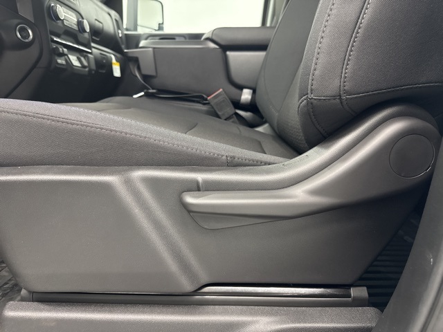 new 2025 Chevrolet Silverado 3500HD car, priced at $74,488