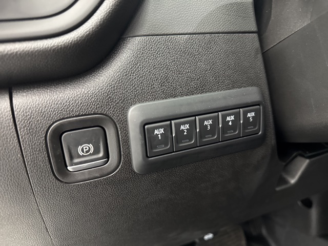 new 2025 Chevrolet Silverado 3500HD car, priced at $74,488