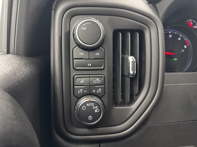 new 2025 Chevrolet Silverado 3500HD car, priced at $74,488