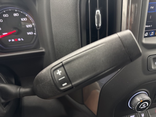new 2025 Chevrolet Silverado 3500HD car, priced at $74,488