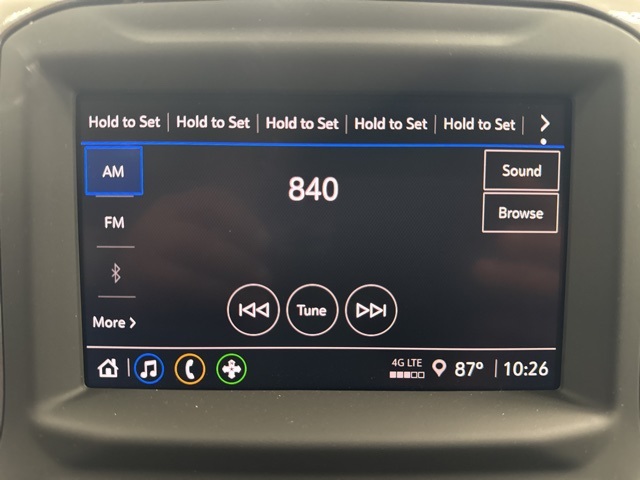 new 2025 Chevrolet Silverado 3500HD car, priced at $74,488
