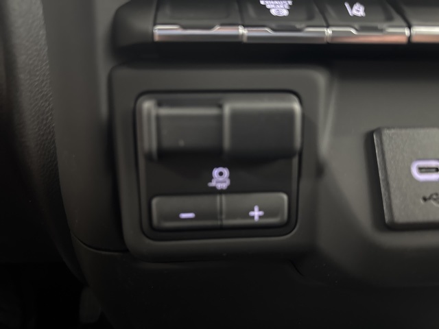 new 2025 Chevrolet Silverado 3500HD car, priced at $74,488